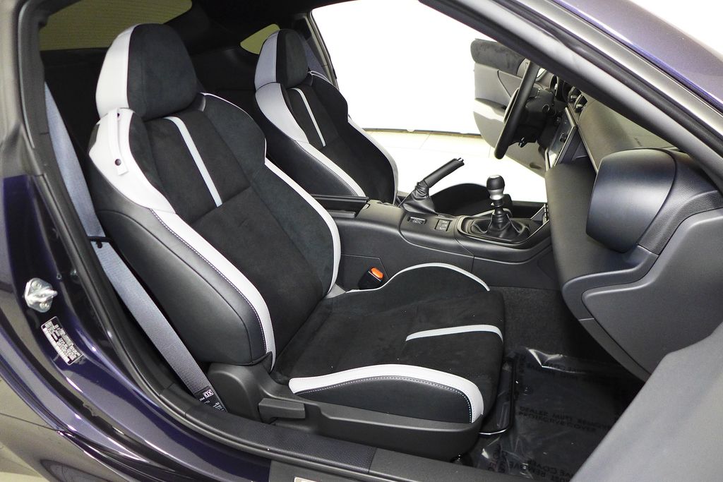 Thumbnail: 2025 Subaru BRZ - 19