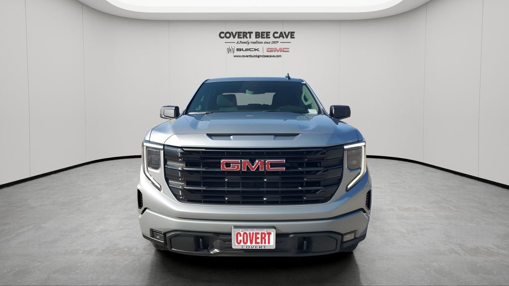 New 2026 Silver GMC Elevation image 2