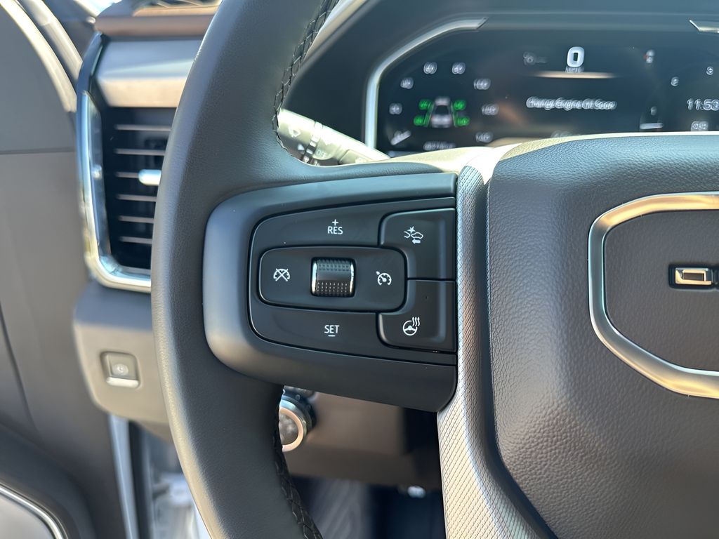Used Car 2024 Gmc Sierra 2500hd  Denali For Sale Under $80,000 In Austin, Texas
