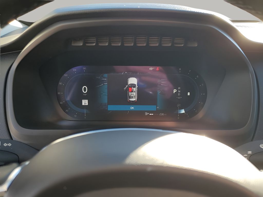 Used Car 2024 Volvo Xc90  B6 Plus Bright Theme 6-seater For Sale Under $40,000 In Austin, Texas