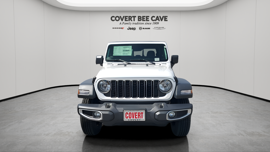 New Car 2025 Jeep Gladiator  For Sale Under $40,000 In Austin, Texas