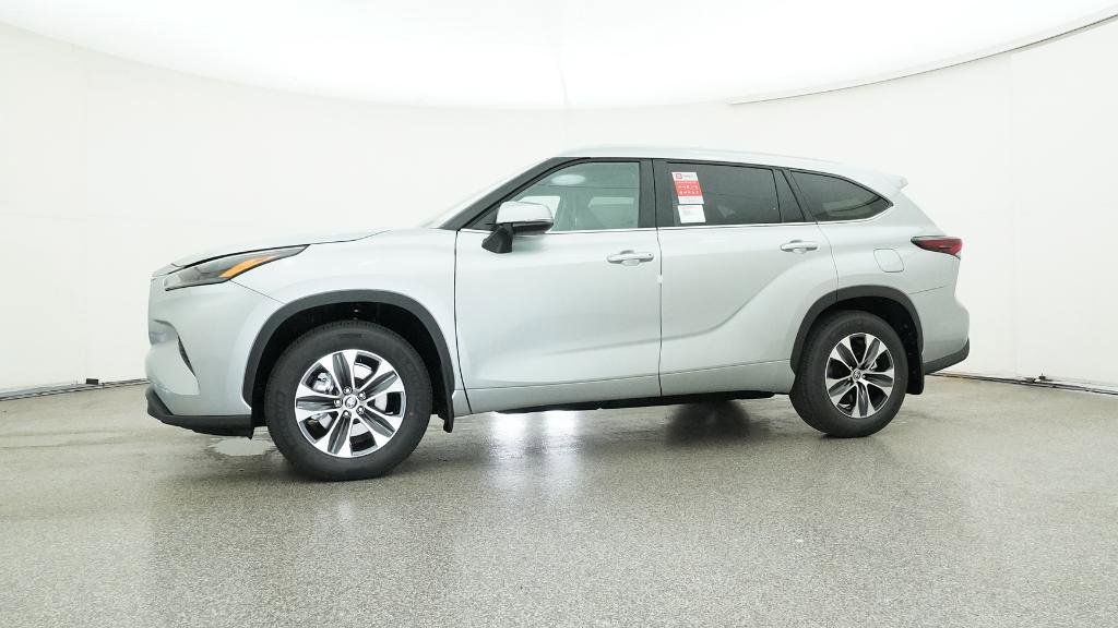 Thumbnail: 2025 Toyota Highlander - 27