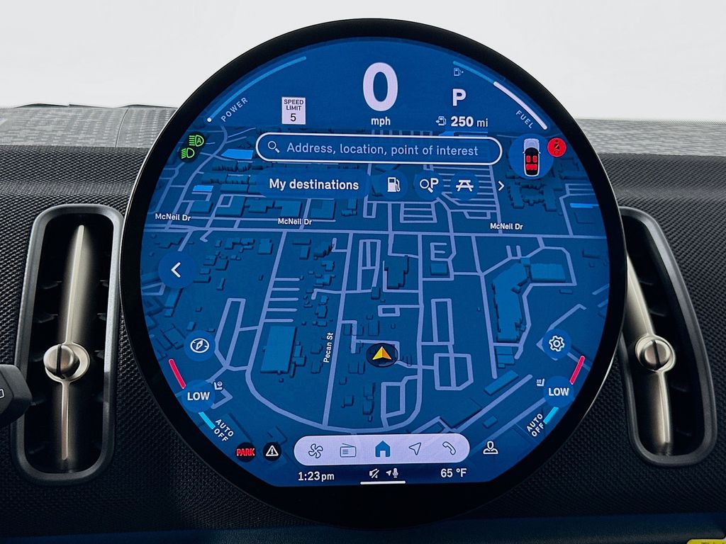 Thumbnail: 2026 MINI Cooper Countryman - 12