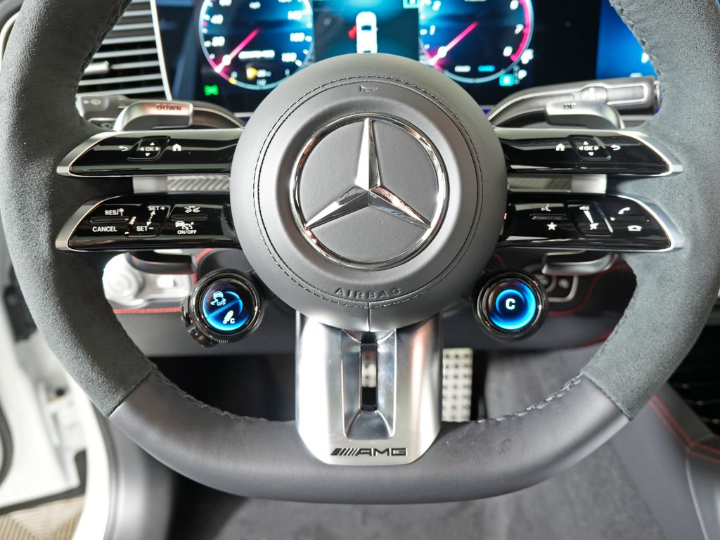 new 2026 Mercedes-Benz GLE car, priced at $104,345