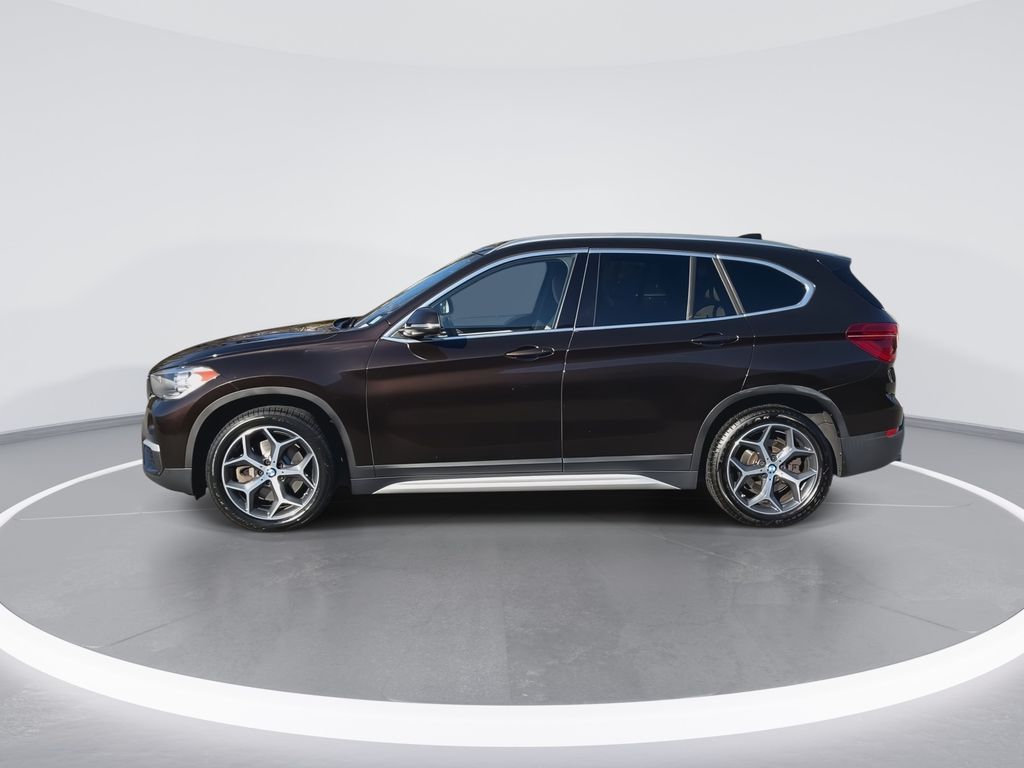 Thumbnail: 2018 BMW X1 - 5