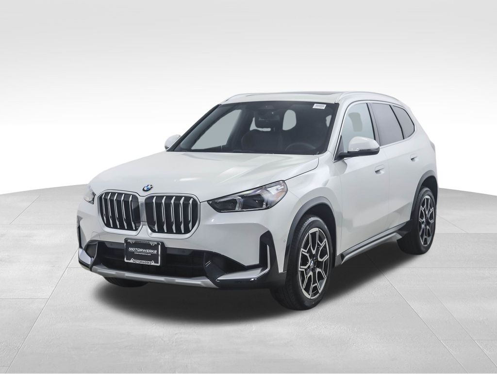 2025 BMW X1 xDrive28i -
                Bloomington, MN