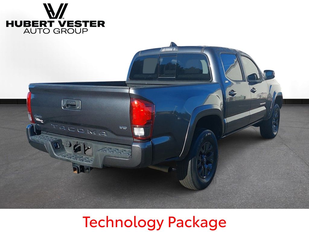 Used 2023 Toyota Tacoma Truck