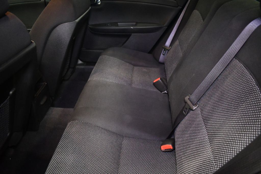 Thumbnail: 2009 Chevrolet Malibu - 26