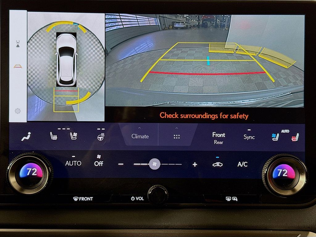 Thumbnail: 2023 Lexus RX - 14