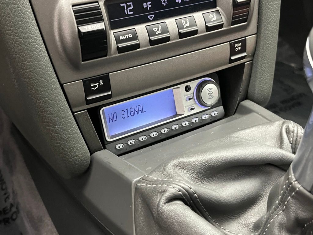 Thumbnail: 2005 Porsche Boxster - 16