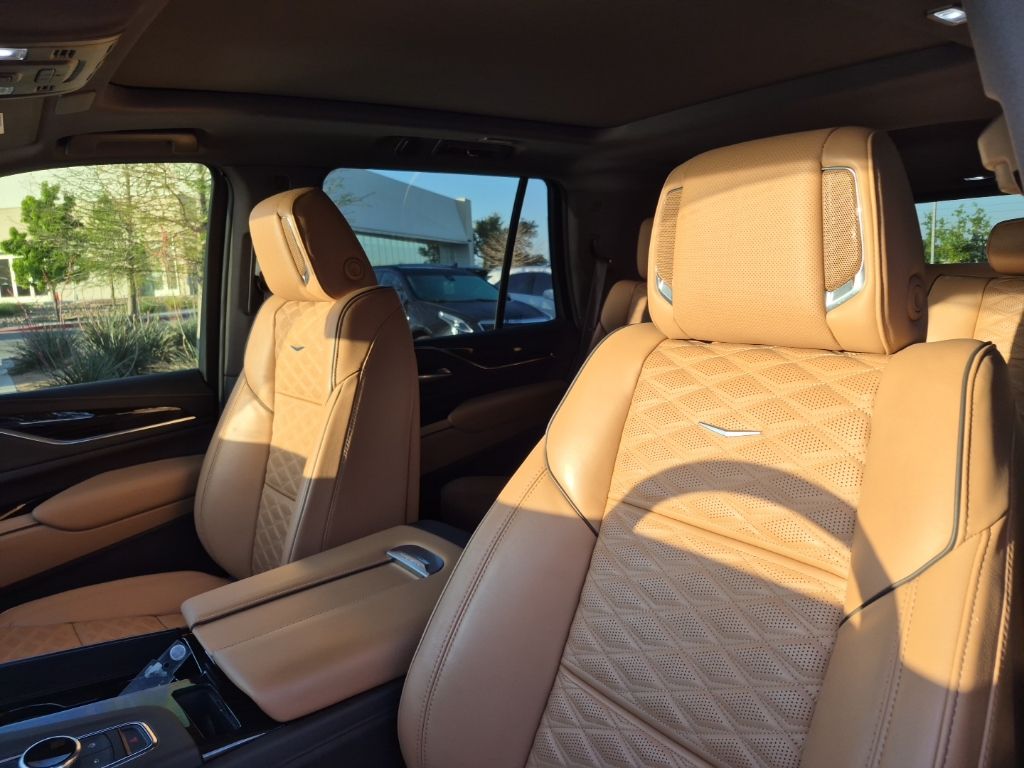 Used Car 2024 Cadillac Escalade  Premium Luxury For Sale Under $80,000 In Austin, Texas