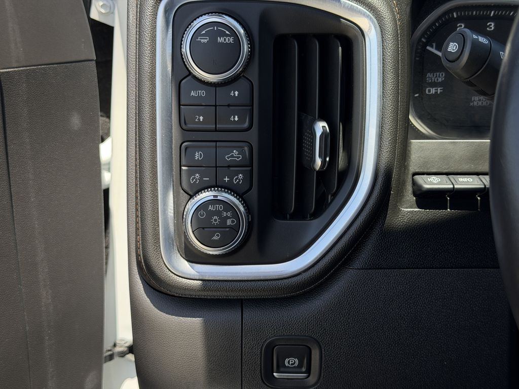 Used 2021 GMC Sierra 1500 Truck