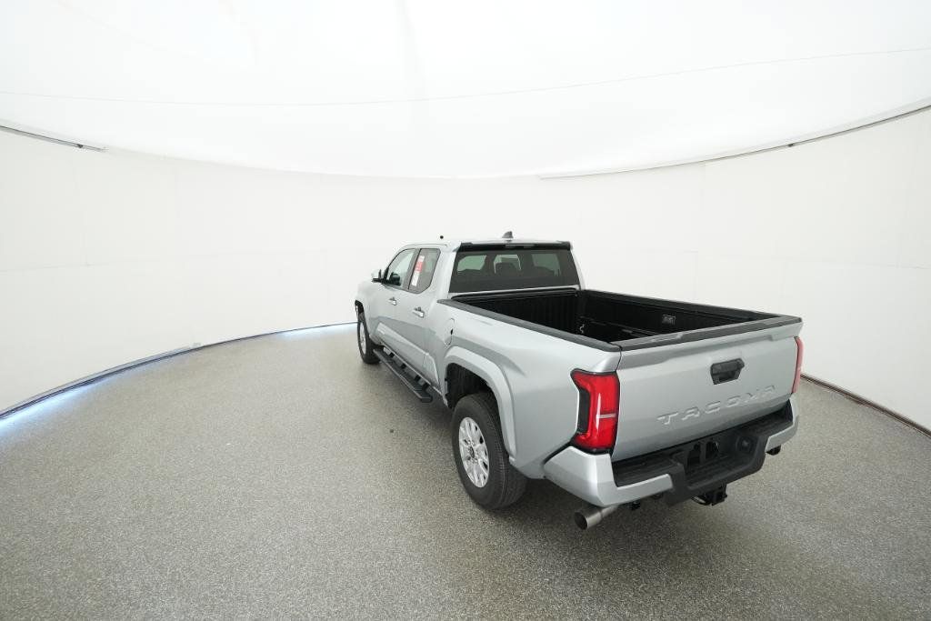 Thumbnail: 2025 Toyota Tacoma - 14