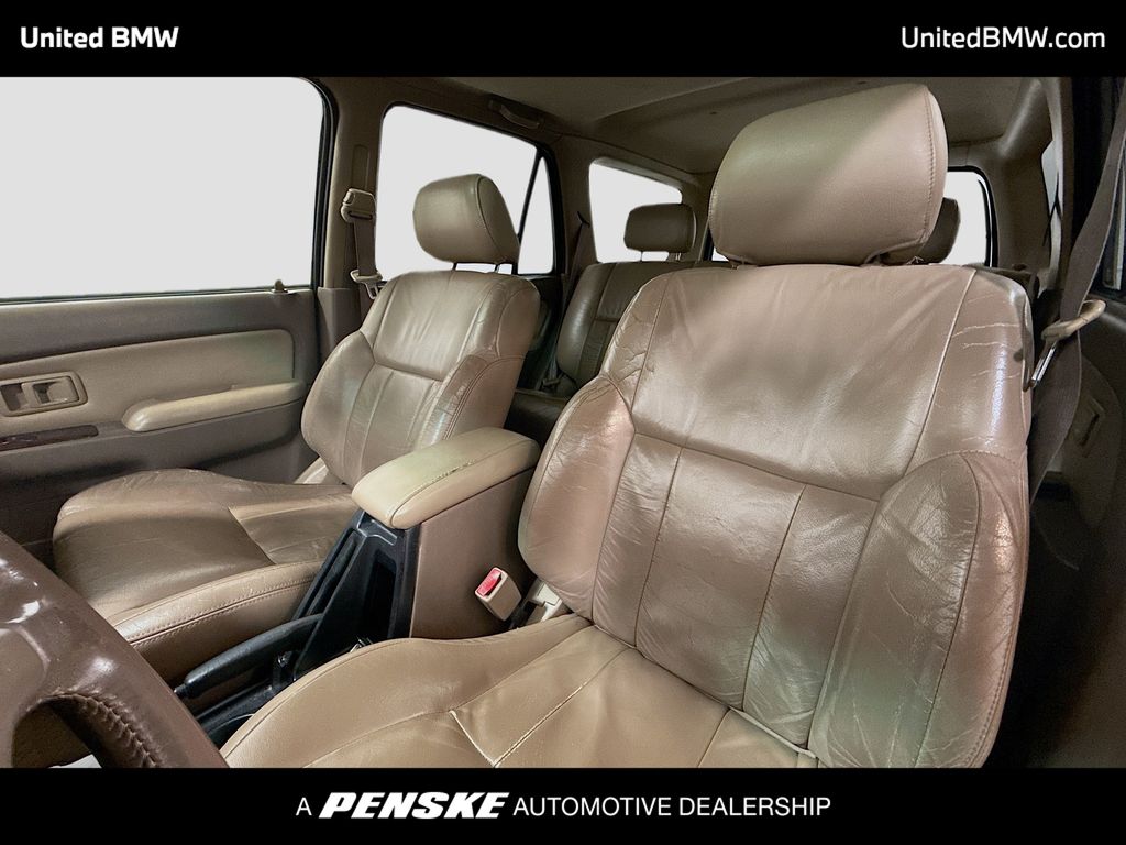 Thumbnail: 2002 Toyota 4Runner - 5