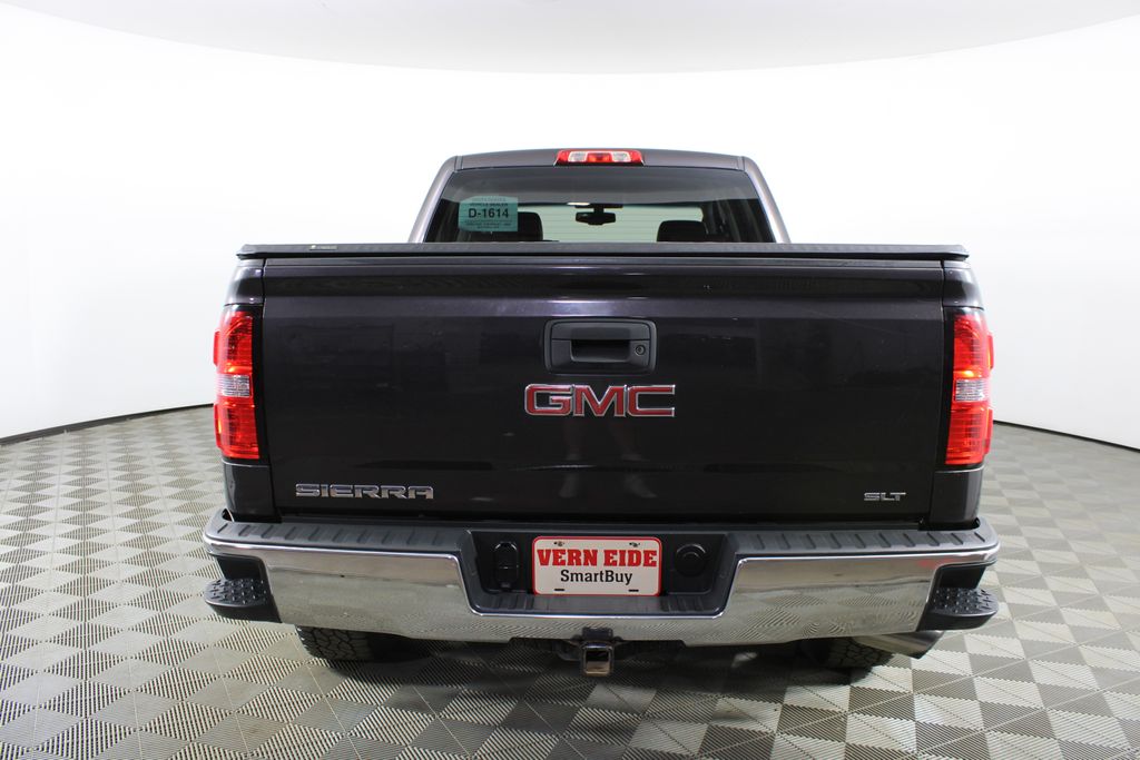Used 2014 GMC Sierra 1500 for sale in 