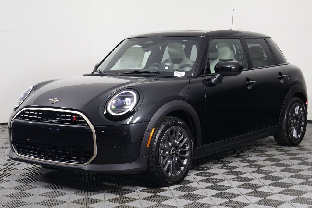 Thumbnail: 2026 MINI Cooper - 1