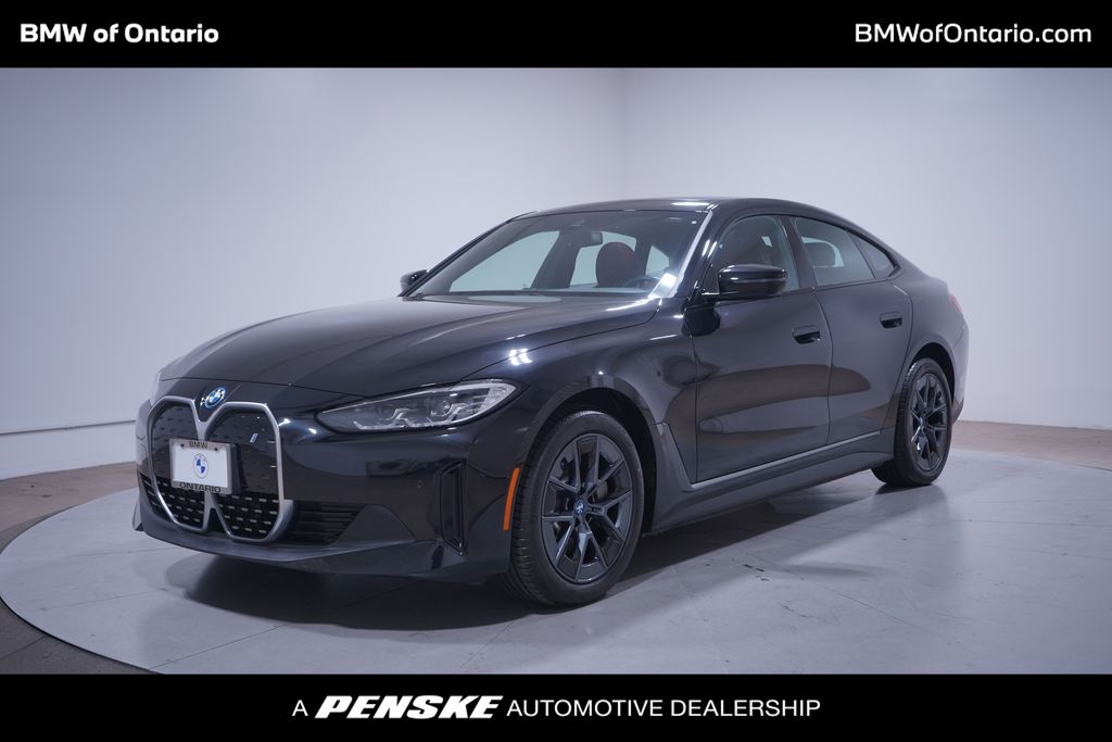 2023 BMW i4 eDrive35 -
                  Ontario, CA