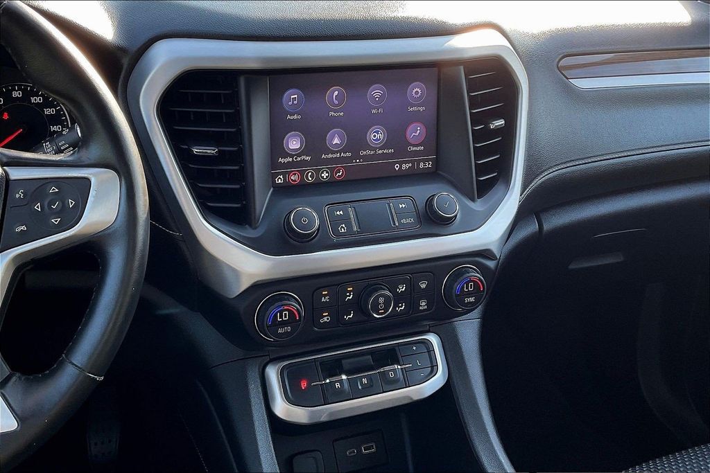 Used 2020 GMC Acadia SUV