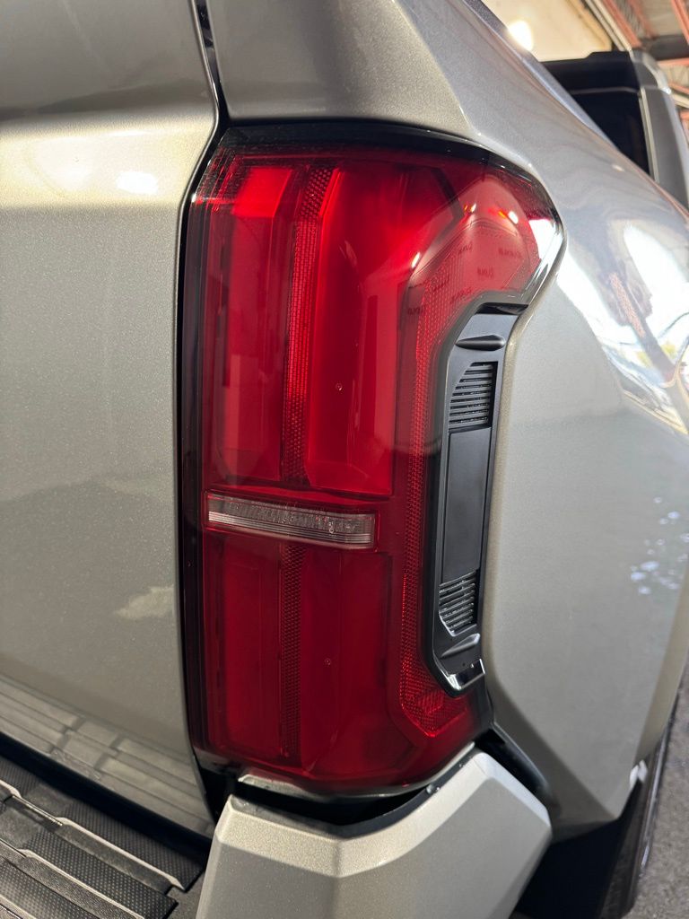 Thumbnail: 2026 Toyota Tacoma - 15