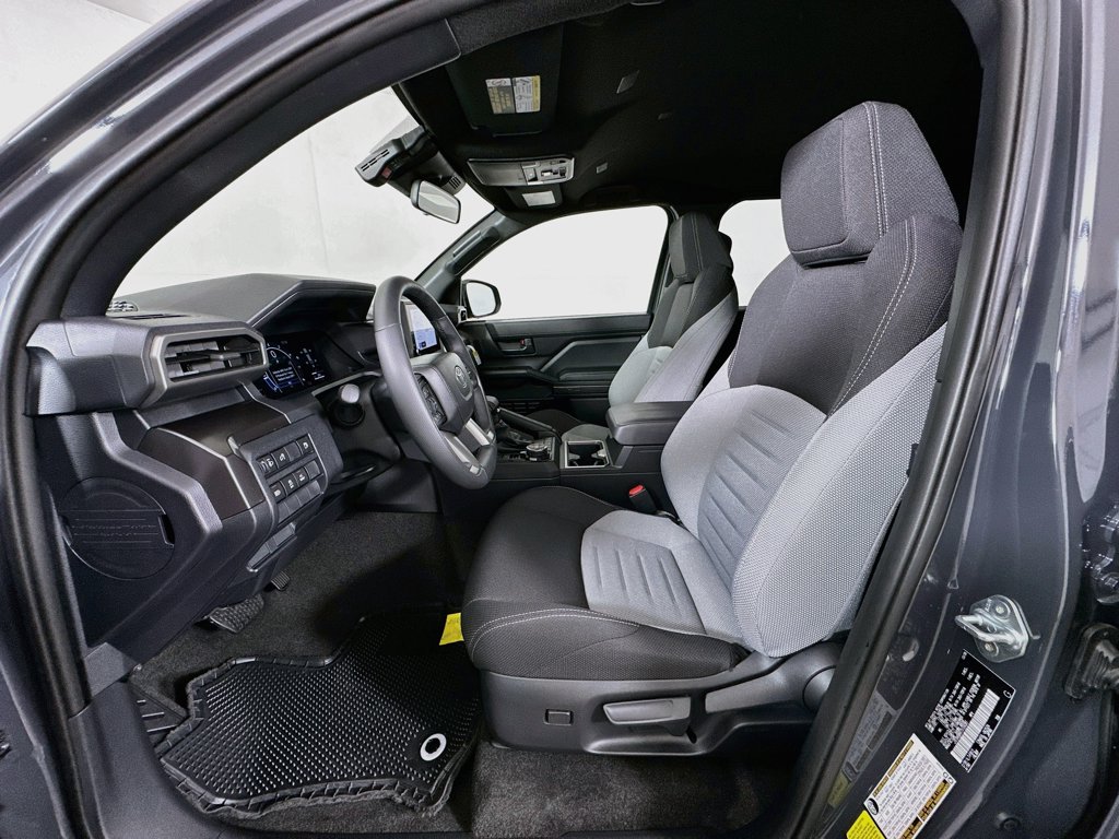 Thumbnail: 2026 Toyota 4Runner - 22