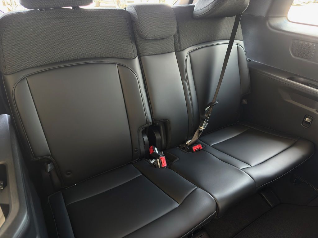 2027 Kia Telluride S Black at DeMontrond Automotive Group