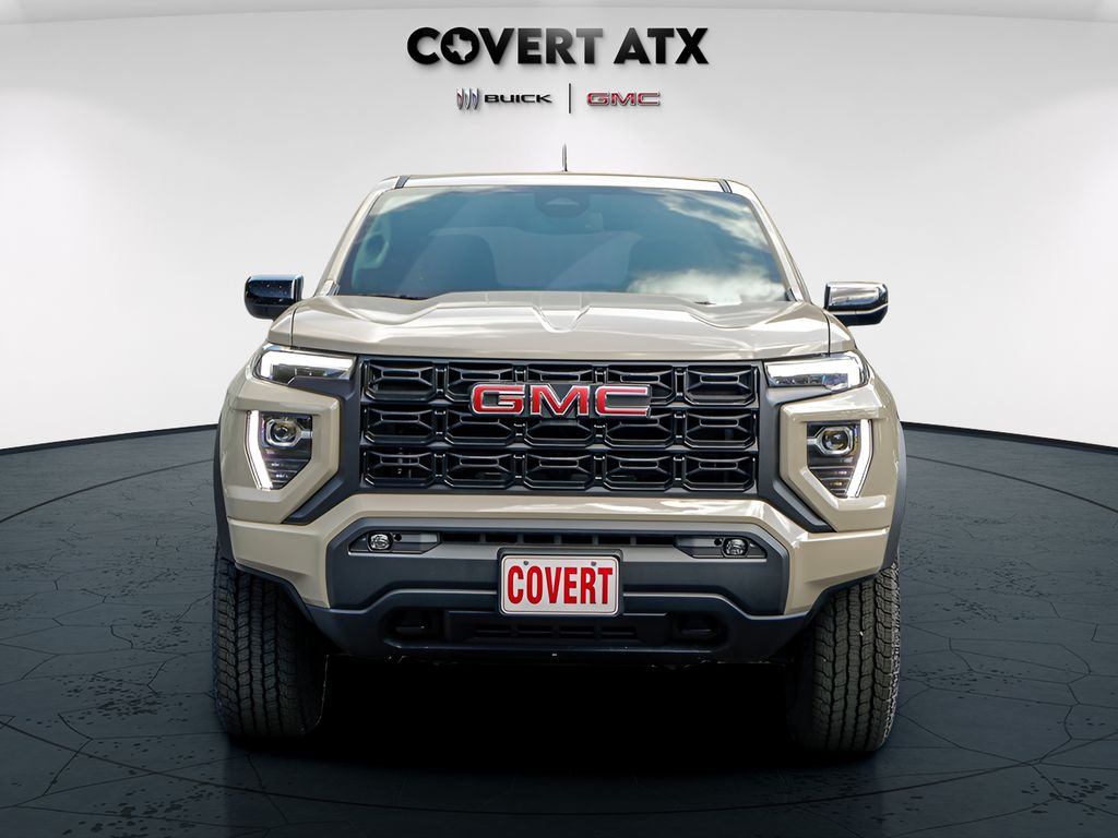 Used Car 2024 Gmc Canyon  Elevation For Sale Under $40,000 In Austin, Texas