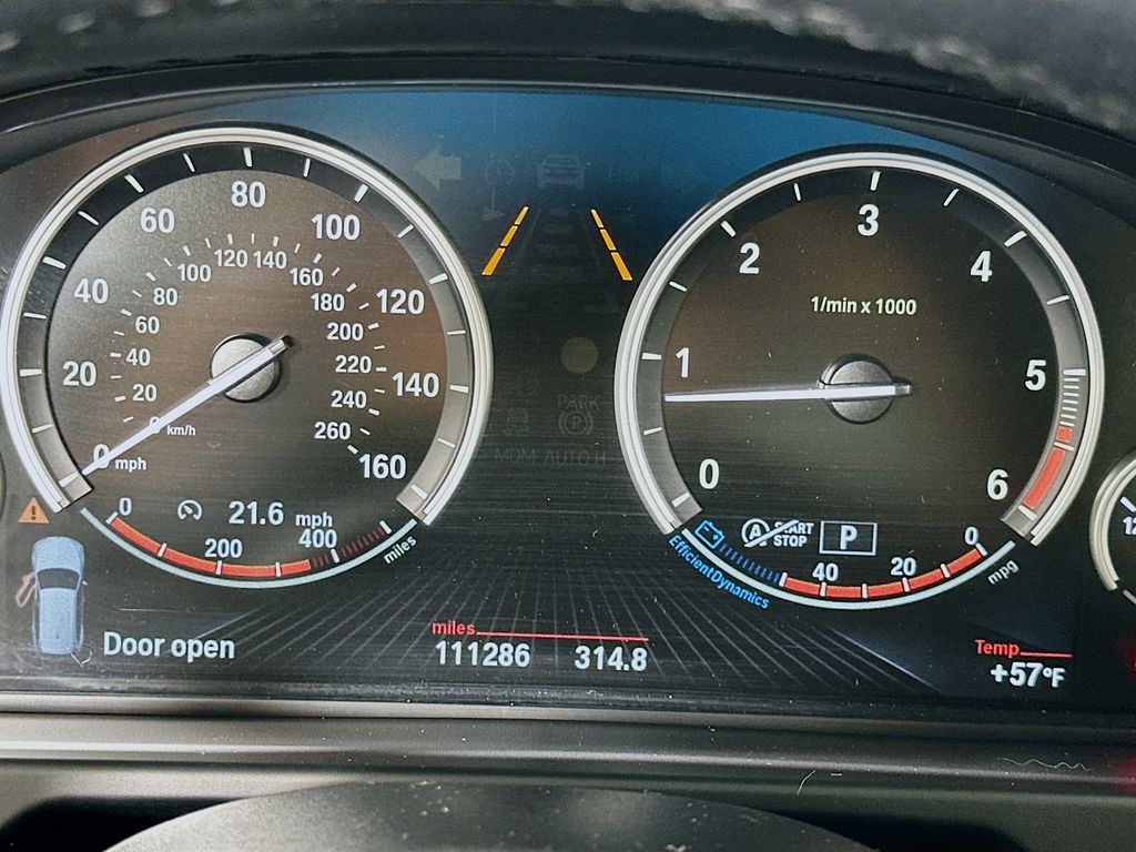 Thumbnail: 2014 BMW X5 - 12