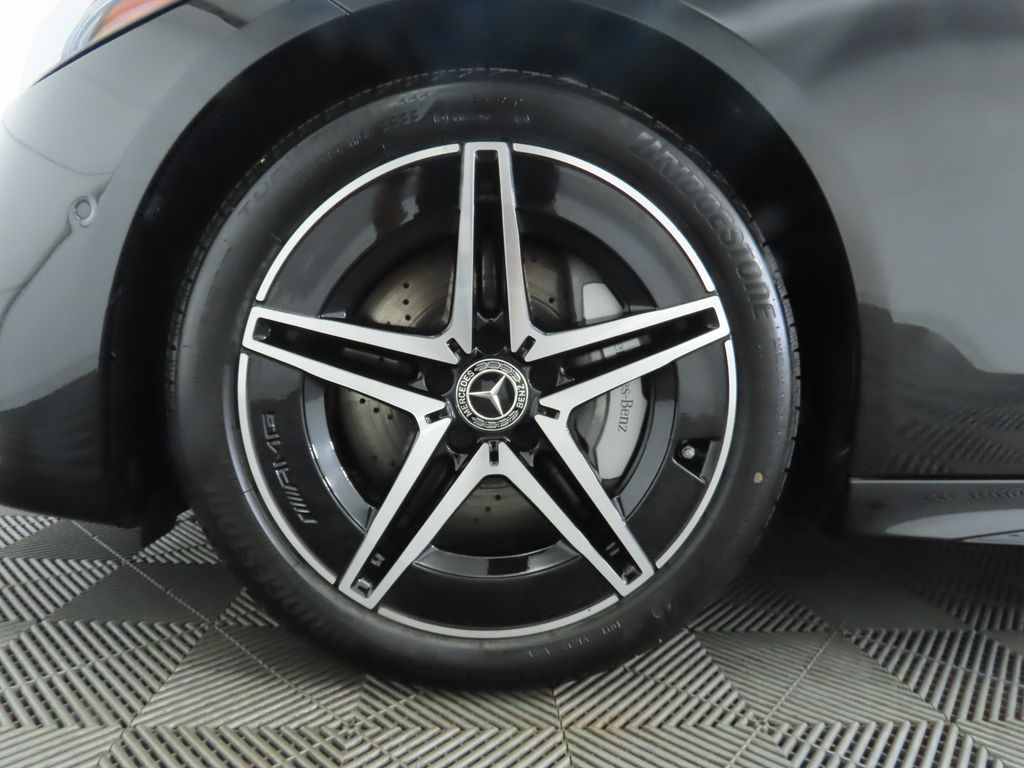 Thumbnail: 2025 Mercedes-Benz C-Class - 32