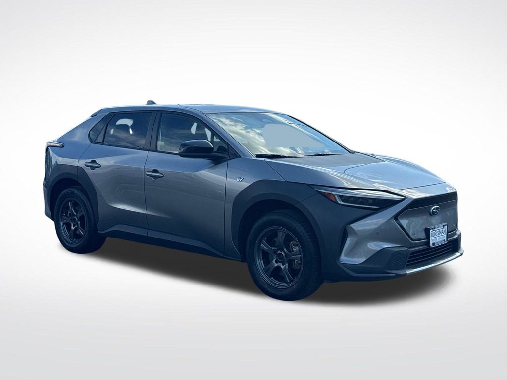 2023 Subaru Solterra Premium AWD