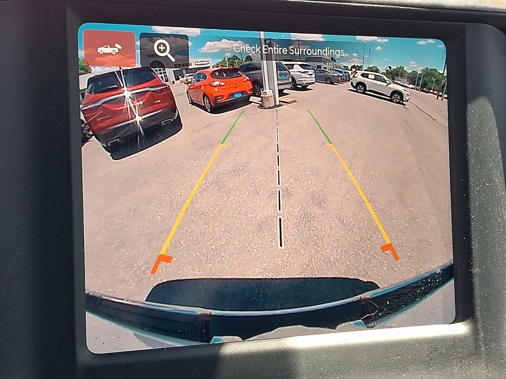2023 Ram 1500 — photo 19