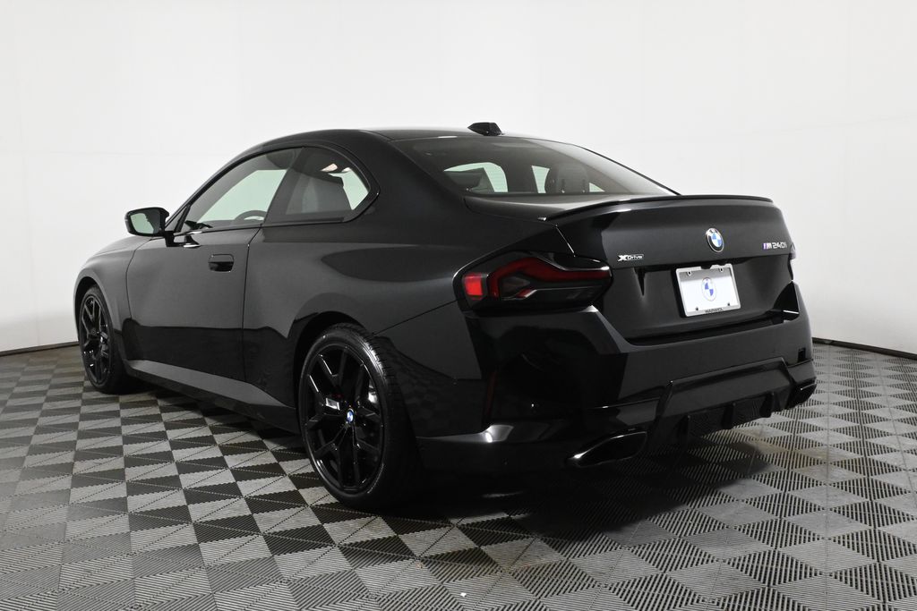 Thumbnail: 2026 BMW 2 Series - 5