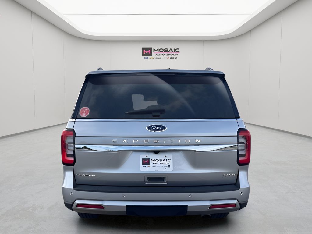 2024 Ford Expedition Max