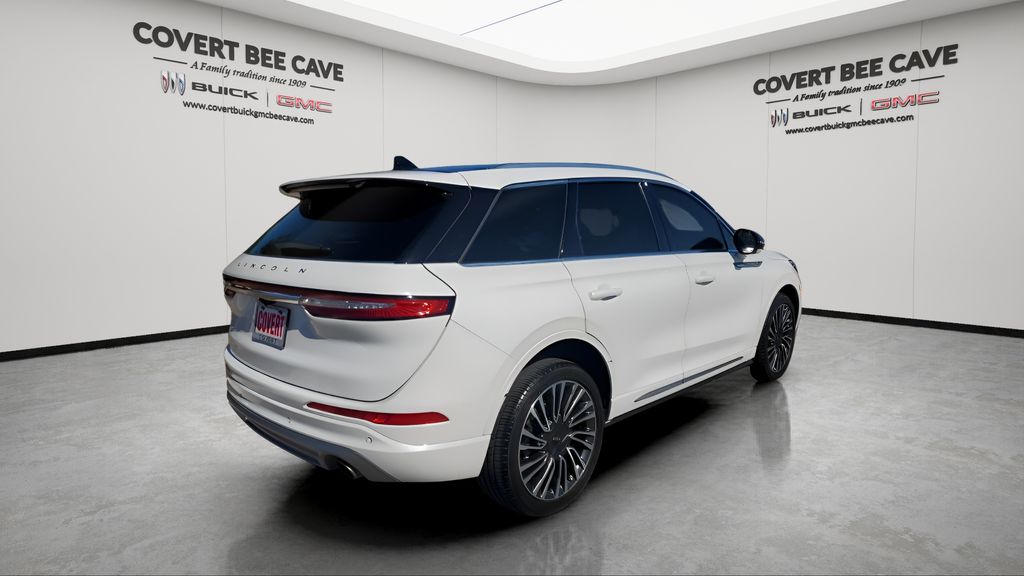 Used Car 2020 Lincoln Corsair  Reserve For Sale Under $30,000 In Austin, Texas