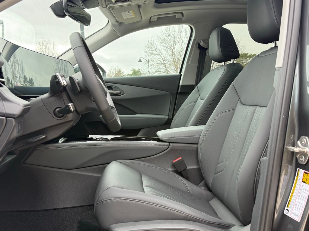 New 2026 Gray Audi  image 28