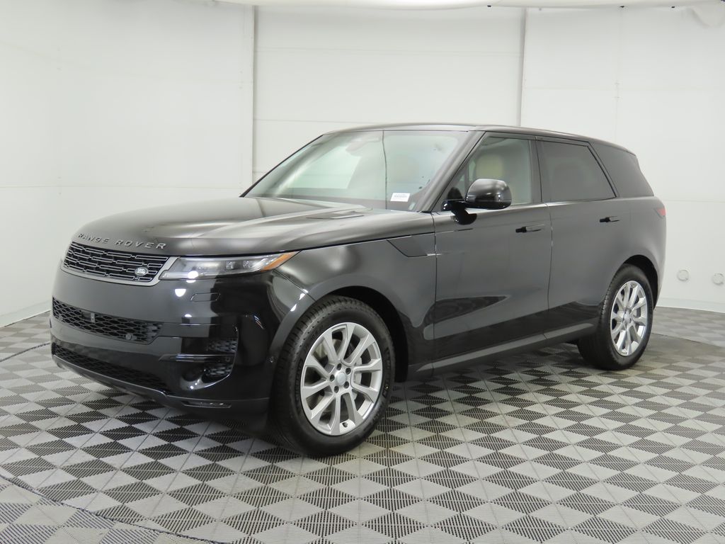 2024 Land Rover Range Rover Sport SE -
                Phoenix, AZ