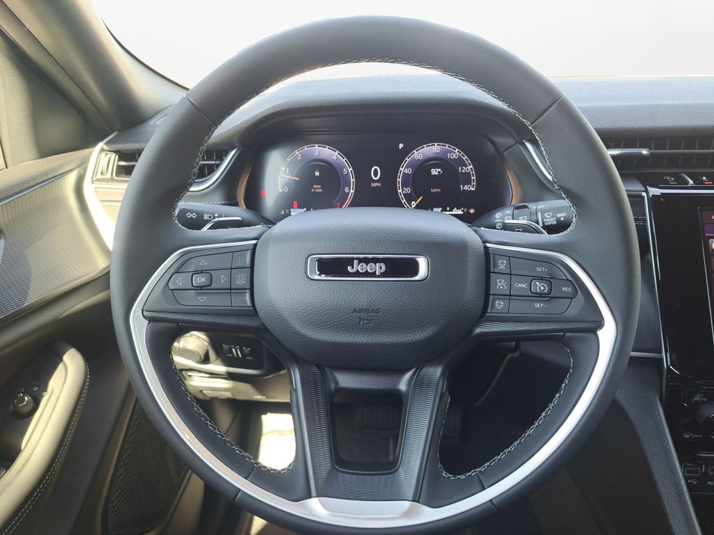 New Car 2025 Jeep Grand Cherokee  For Sale Under $35,000 In Austin, Texas
