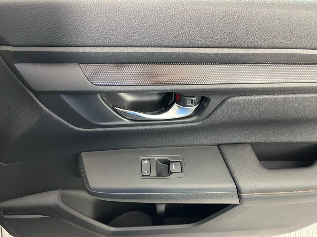 Thumbnail: 2026 Honda CR-V - 11