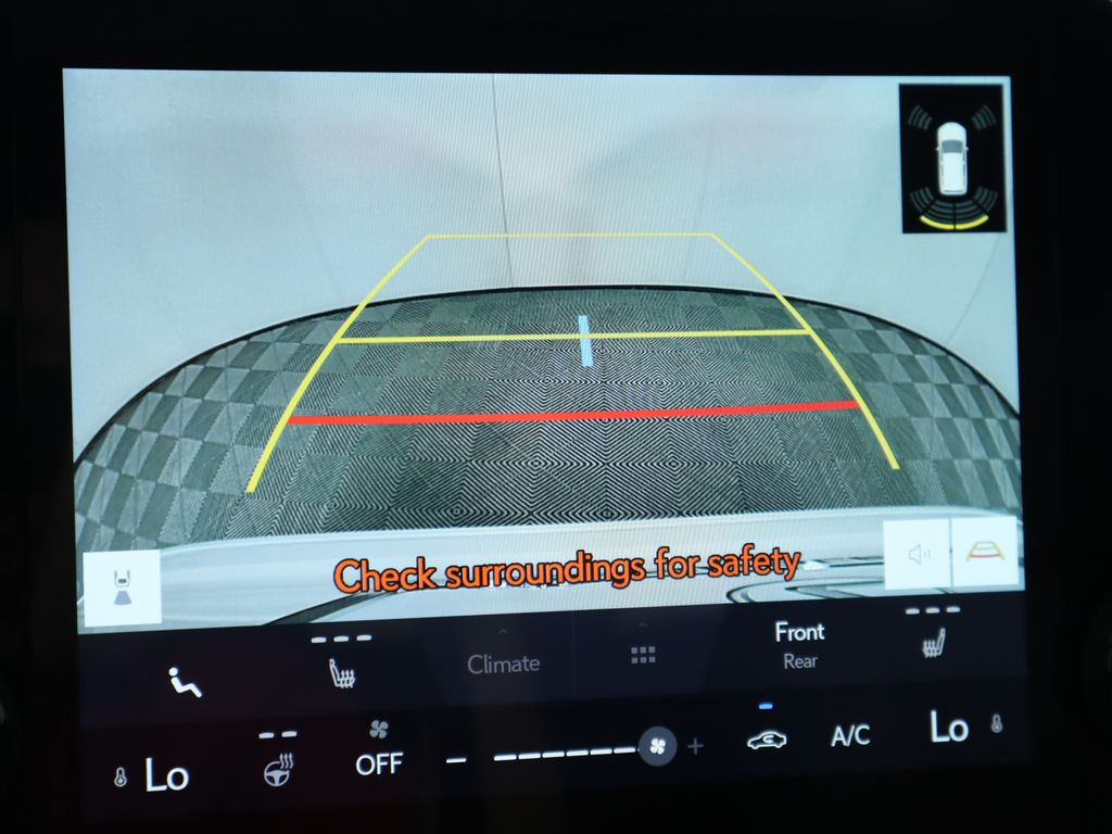 2024 Lexus RX 350 16