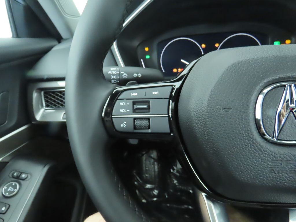 Thumbnail: 2026 Acura Integra - 12