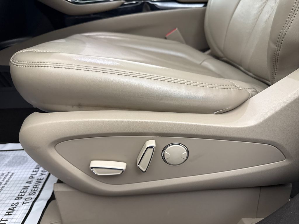 2021 Lincoln Nautilus Reserve - Photo 35