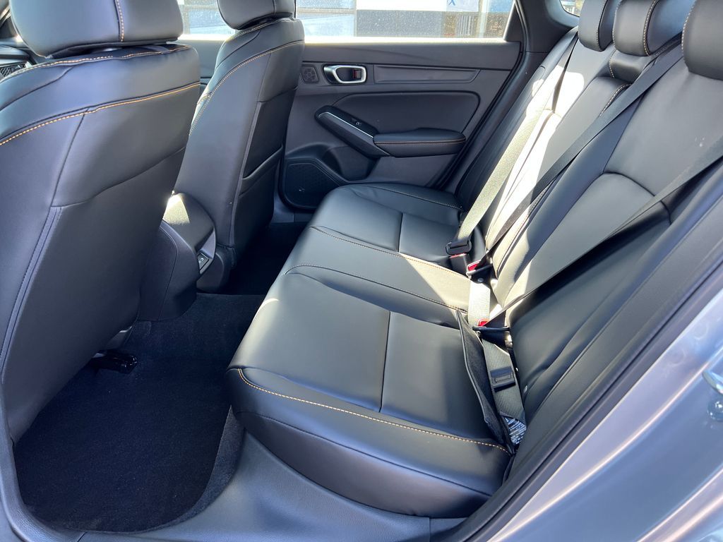 Thumbnail: 2026 Acura Integra - 28