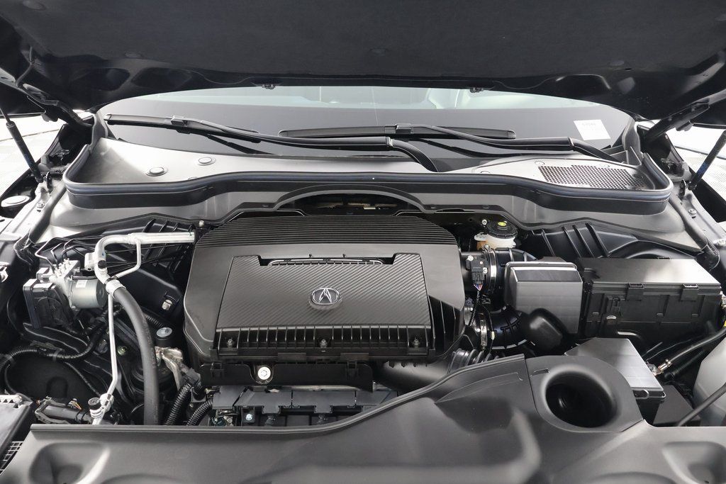 Thumbnail: 2026 Acura MDX - 10