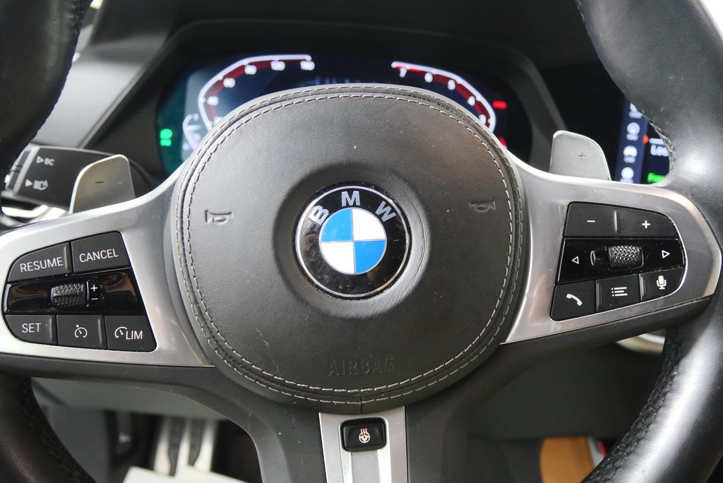 2023 BMW X5 xDrive40i 17