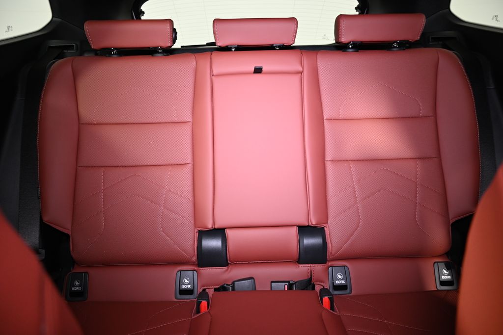 Thumbnail: 2026 BMW X1 - 25