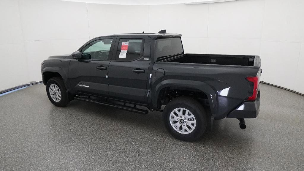 Thumbnail: 2025 Toyota Tacoma - 23