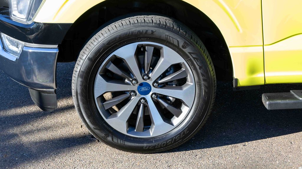 Used 2022 Ford F-150 XL 2D Standard Cab