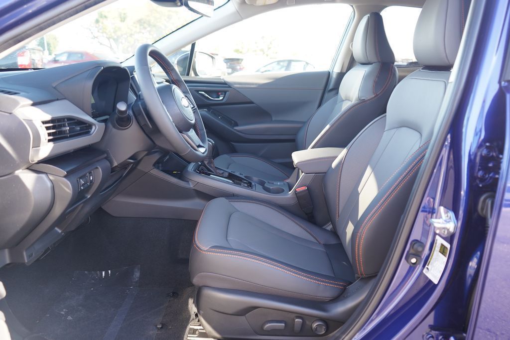Thumbnail: 2026 Subaru Crosstrek - 6