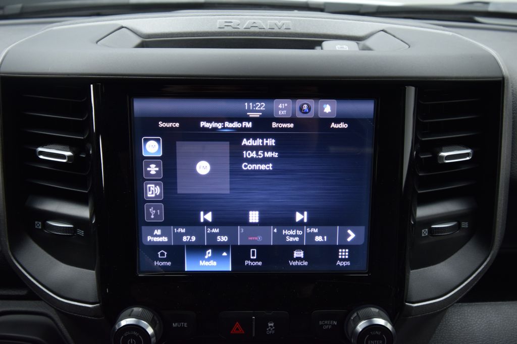 new 2026 Ram 3500 car, priced at $72,226