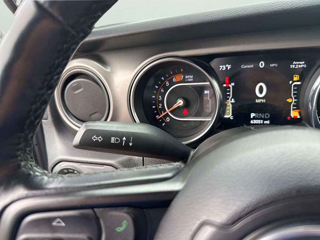 Used Car 2021 Jeep Wrangler  Unlimited Willys For Sale Under $30,000 In Austin, Texas