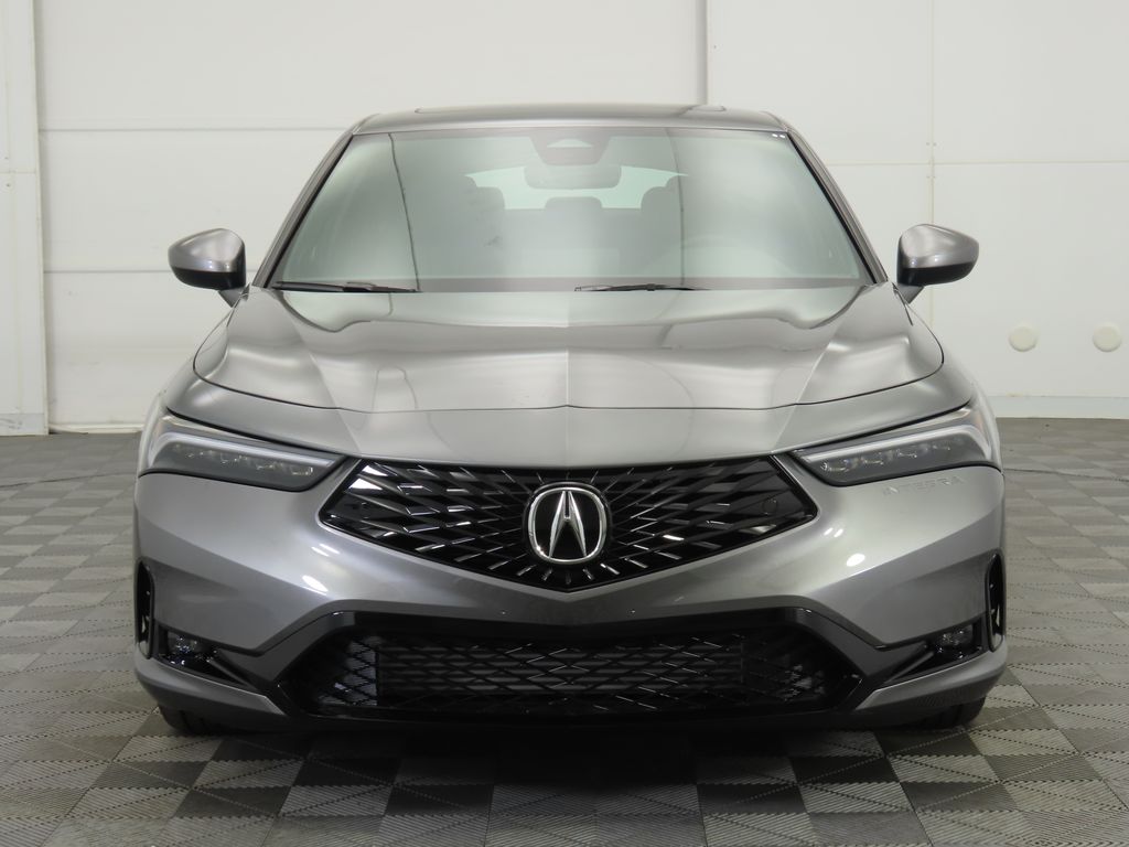 Thumbnail: 2025 Acura Integra - 3